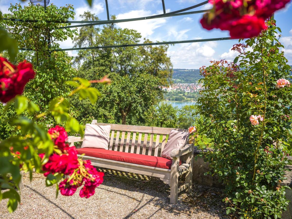 Schloss Freudenfels Eschenz Bagian luar foto