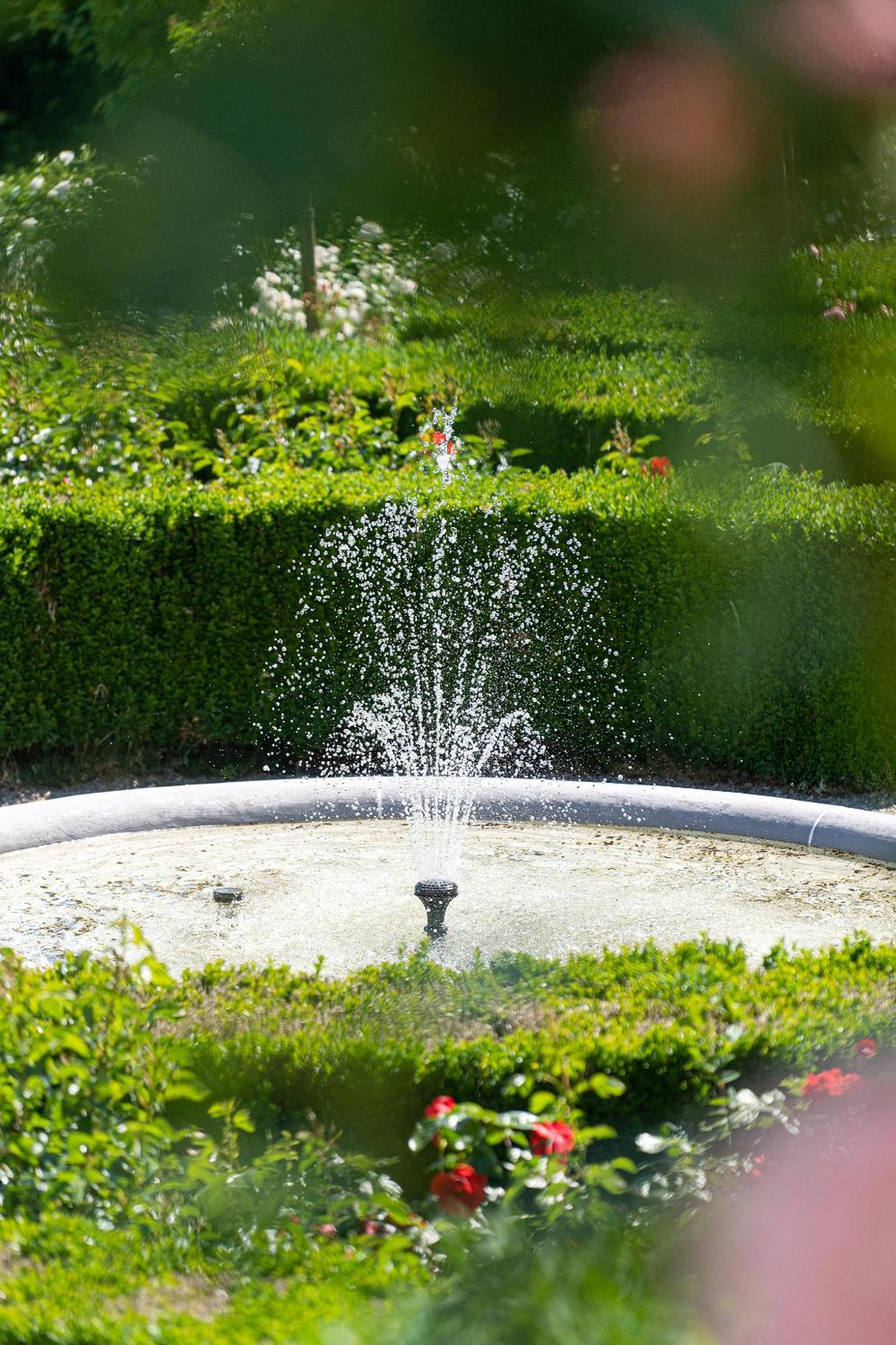 Schloss Freudenfels Eschenz Bagian luar foto