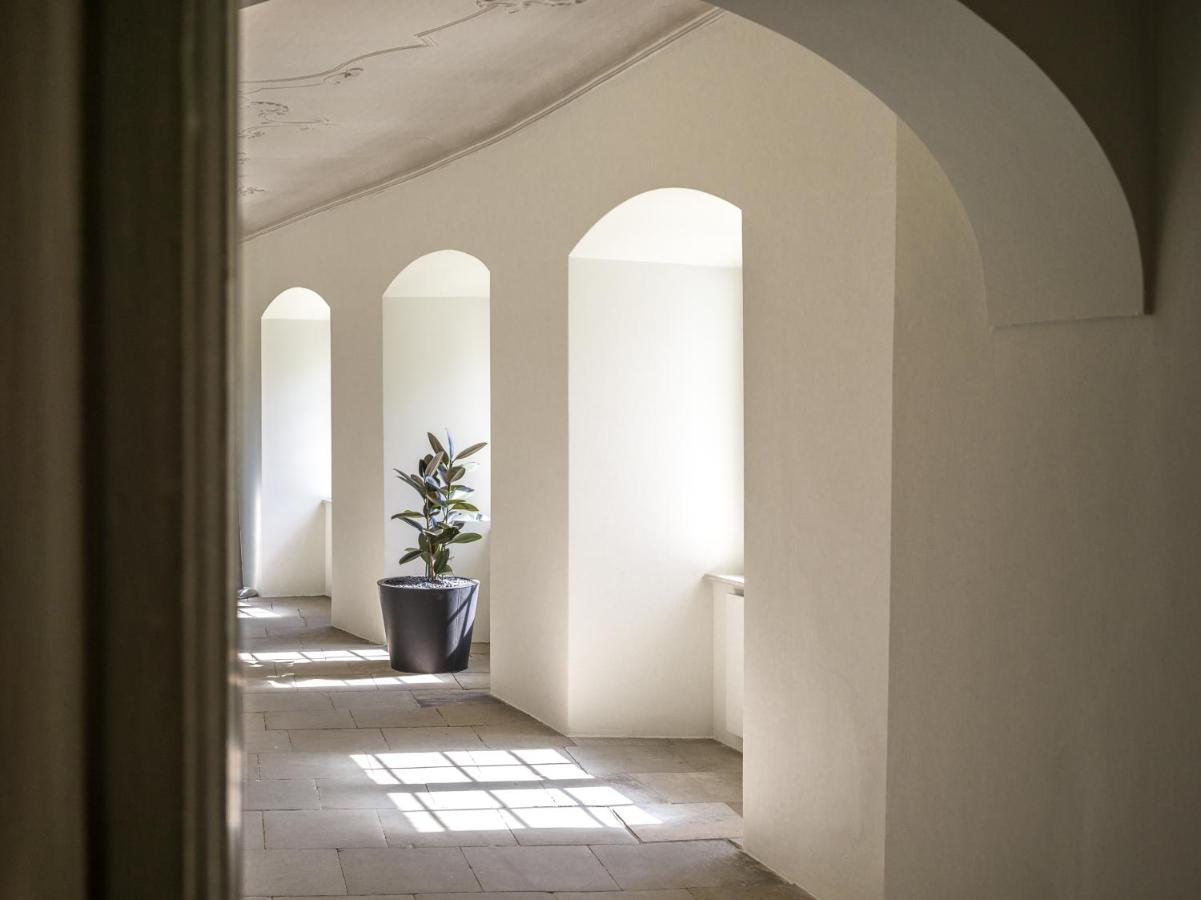Schloss Freudenfels Eschenz Bagian luar foto