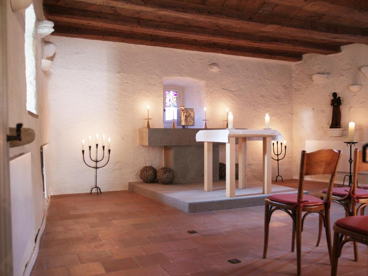 Schloss Freudenfels Eschenz Bagian luar foto