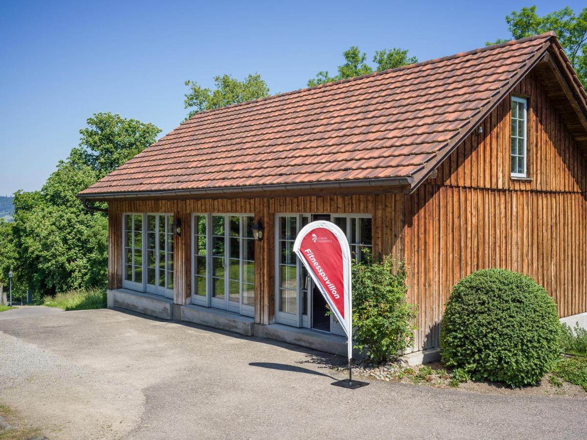 Schloss Freudenfels Eschenz Bagian luar foto